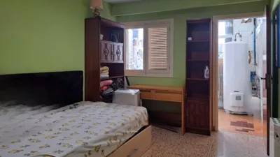 Apartment on Carrer de Pau Piferrer photo 25