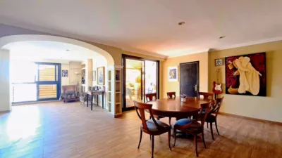 Apartment on Carrer de Pau Piferrer photo 31