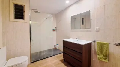 Apartment on Carrer de Pau Piferrer photo 22