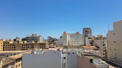 Apartment on Carrer de Pau Piferrer photo 37