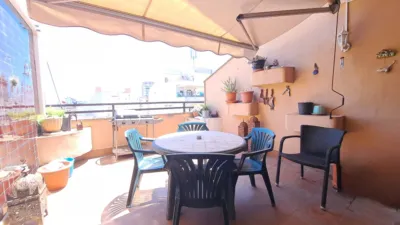 Apartment on Carrer de Pau Piferrer photo 3
