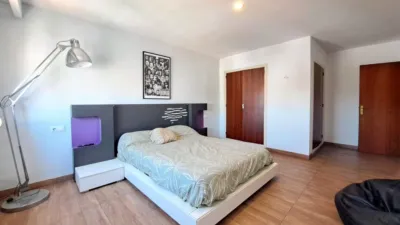 Apartment on Carrer de Pau Piferrer photo 13