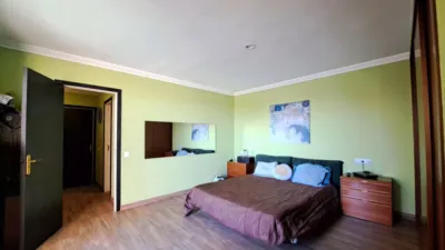 Apartment on Carrer de Pau Piferrer photo 23