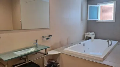 Apartment on Carrer de Pau Piferrer photo 16