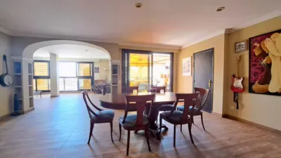 Apartment on Carrer de Pau Piferrer photo 36