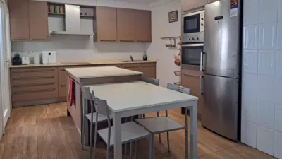 Apartment on Carrer de Pau Piferrer photo 9