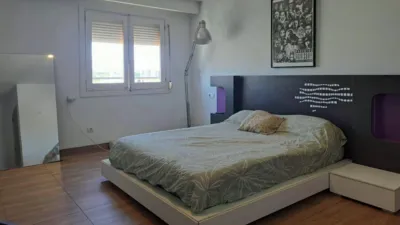 Apartment on Carrer de Pau Piferrer photo 15