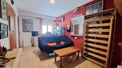 Apartment on Carrer de Pau Piferrer photo 40