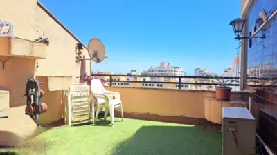 Apartment on Carrer de Pau Piferrer photo 21