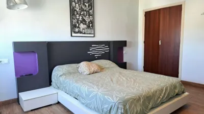 Apartment on Carrer de Pau Piferrer photo 12