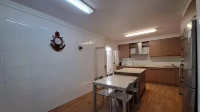Apartment on Carrer de Pau Piferrer photo 11