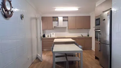 Apartment on Carrer de Pau Piferrer photo 8