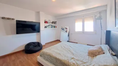 Apartment on Carrer de Pau Piferrer photo 14