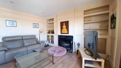 Apartment on Carrer de Pau Piferrer photo 35