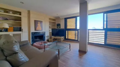 Apartment on Carrer de Pau Piferrer photo 33
