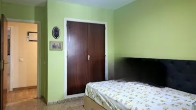 Apartment on Carrer de Pau Piferrer photo 27