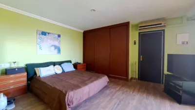 Apartment on Carrer de Pau Piferrer photo 19