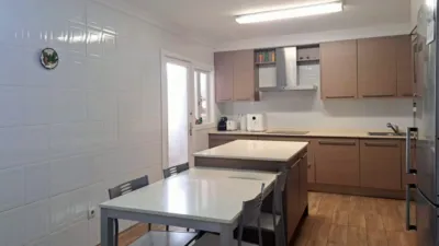Apartment on Carrer de Pau Piferrer photo 10