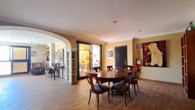 Apartment on Carrer de Pau Piferrer photo 5