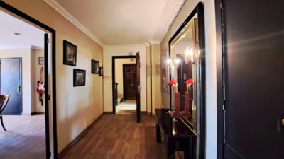 Apartment on Carrer de Pau Piferrer photo 39