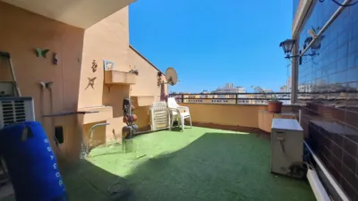 Apartment on Carrer de Pau Piferrer photo 24