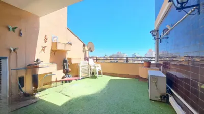 Apartment on Carrer de Pau Piferrer photo 18