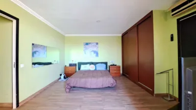 Apartment on Carrer de Pau Piferrer photo 17