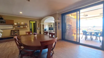 Apartment on Carrer de Pau Piferrer photo 30