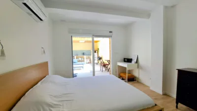 Flat on Carrer de Barrera photo 21