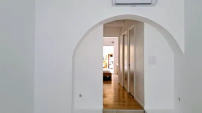 Flat on Carrer de Barrera photo 16