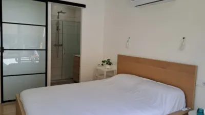 Flat on Carrer de Barrera photo 19