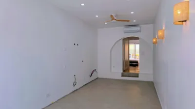 Flat on Carrer de Barrera photo 15