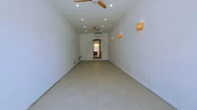 Flat on Carrer de Barrera photo 12