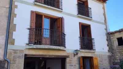 House on Calle de Santa María, 9 photo 9