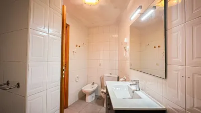Piso en venta en Calle de la Cruz, Espinardo (Distrito Pedanías Norte. Murcia Capital) de 212.000 €