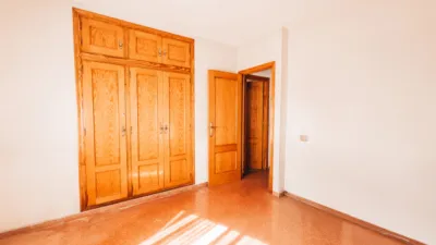 Piso en venta en Calle de la Cruz, Espinardo (Distrito Pedanías Norte. Murcia Capital) de 212.000 €