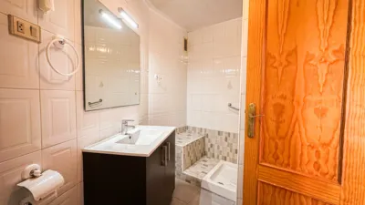 Piso en venta en Calle de la Cruz, Espinardo (Distrito Pedanías Norte. Murcia Capital) de 212.000 €