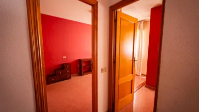 Piso en venta en Calle de la Cruz, Espinardo (Distrito Pedanías Norte. Murcia Capital) de 212.000 €