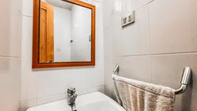 Piso en venta en Calle de la Cruz, Espinardo (Distrito Pedanías Norte. Murcia Capital) de 212.000 €