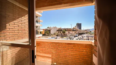 Piso en venta en Calle de la Cruz, Espinardo (Distrito Pedanías Norte. Murcia Capital) de 212.000 €