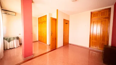 Piso en venta en Calle de la Cruz, Espinardo (Distrito Pedanías Norte. Murcia Capital) de 212.000 €