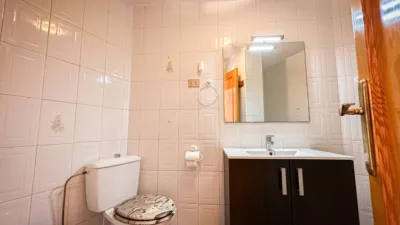 Piso en venta en Calle de la Cruz, Espinardo (Distrito Pedanías Norte. Murcia Capital) de 212.000 €