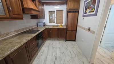 Apartment on Avenida Quinto Centenario photo 17