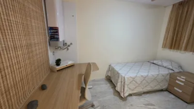Apartment on Avenida Quinto Centenario photo 24