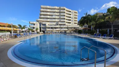 Apartment on Avenida Quinto Centenario photo 40