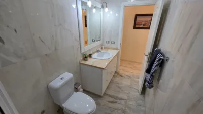 Apartment on Avenida Quinto Centenario photo 28