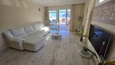 Apartment on Avenida Quinto Centenario photo 14