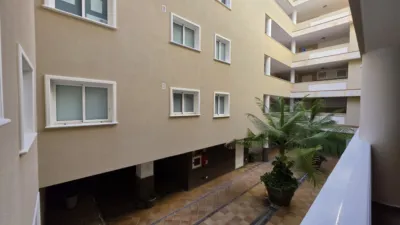 Apartment on Avenida Quinto Centenario photo 35