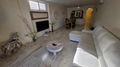 Apartment on Avenida Quinto Centenario photo 15