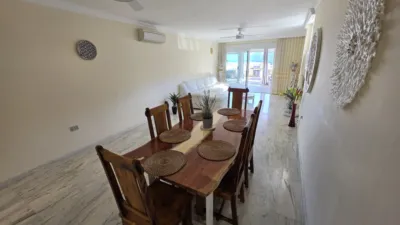 Apartment on Avenida Quinto Centenario photo 13
